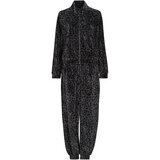Ea7 Emporio Armani TRAIN GRAPHIC SERIES W TRACKSUIT - TRAIN GRAPHIC SERIES W TRACKS Siva Cijene