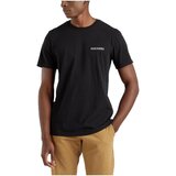 Dockers Majice s kratkimi rokavi - Črna Cene