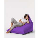 Atelier Del Sofa Lazy bag ljubičasta | Eponuda.ba