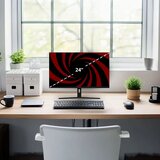 LG Monitor 24U411A-B 24"/FHD/IPS/120Hz/16:9/HDMI+VGA | shoptok.hr