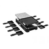 Sencor Električni roštilj sa postoljem SBG 0260BK/1400W | Eponuda.com