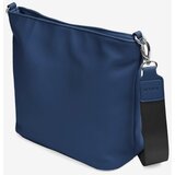 Vuch Crossbody torba Sabin Blue, 23 x 24 cm | shoptok.hr