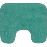  3-dijelni set kupaonskih otirača od tkanine tirkizni | shoptok.hr