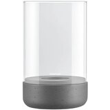 Blomus Staklena lanterna (visina 20 cm) Calma – | shoptok.hr