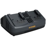 Castelgarden polnilnik C215D, 20V/1,5A GGP C215D Cene