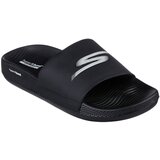 Skechers hyper slide - hyper comfort 229133-bbk | shoptok.hr