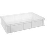  Škatla za Testo 24Ltr (600x400x130mm) | Shoptok.si