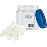 Zed Electronic Telefonski konektor, 6/6, pakiranje 100 komada - TK/100 | ePonuda.com
