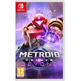  Metroid Prime 4 Beyond (SWITCH) | Shoptok.si