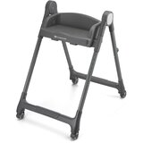  Kindekraft stolica za hranjenje TULO grey | Eponuda.com