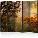  Paravan u 5 dijelova - Painted autumn II [Room Dividers] 225x172 Cijene
