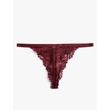Koton Lacy String Panties | Shoptok.si