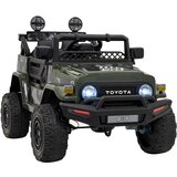  Licencirani auto na akumulator Toyota FJ Cruiser 4x4 - como | shoptok.hr