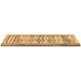  Gornji dio stola 80,5 x 40 x 2 cm Pravokutni Bijela | shoptok.hr