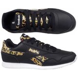 Reebok Nizke superge Royal CL Jogger Črna | Shoptok.si