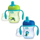 Chicco trening čaša 6M Plava | ePonuda.com
