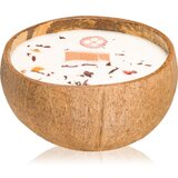 Tropicandle Christmas Spice mirisna svijeća s drvenim fitiljem 350 ml Cijene