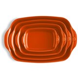 Emile henry Ultime pravokotni keramični pekač | Shoptok.si