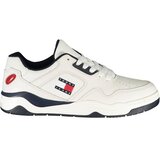 Tommy Hilfiger Muške Sportske Tenisice Bijele | shoptok.hr