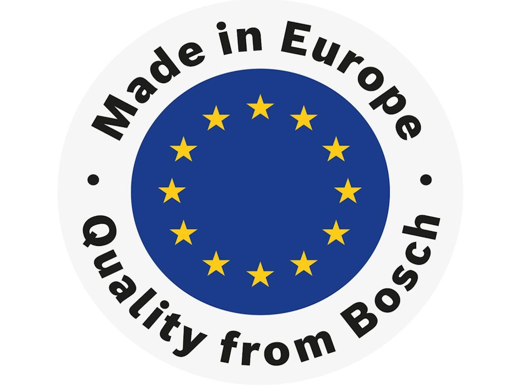 Bosch Ugradna rerna HBA571BB4/Serija2/mehanicka/71L/3D vruc vazduh/piroliza/crna | ePonuda.com