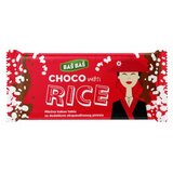 Baš Baš MLEČNA KAKAO TABLA RIŽA 130G | Eponuda.com