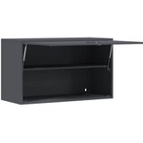  Ormar za zid u garaži Antracit 90 x 40 x 53 cm Čelik s prahom | shoptok.hr