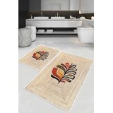 L'essentiel Maison Set tepiha za kupatilo, 2 komada, Šareni | Eponuda.ba