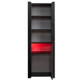 Hanah home Polica za knjige Gaming Zone | Eponuda.com