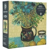 sestavljanka van gogh’s still life, 500 kos, PA1400-4
