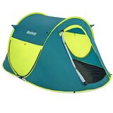 Bestway Cool Mount šator Zelena 2,35 x 1,45 x 1,00 m | shoptok.hr