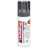 Edding Sprej Permanent (Antracit, 200 ml) Cijene