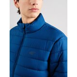 4f Zunanja jakna temno modra | Shoptok.si