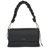 Coccinelle Torbice za na ramo 613 2GRANA DOUBLE Bež Cene