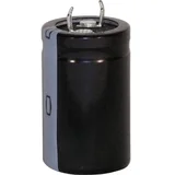 SLQ127M400S1A5R30K elektrolitski kondenzator uskočni 10 mm 120 µF 400 V 20 % (Ø x V) 25 mm x 30 mm 1 St.