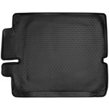 Novline kadica za gepek land rover discovery v 2016– version 7 passenger (with the third row of seats folded) europe 1 kom Cene