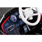  Licencirani auto na akumulator BMW 507 Retro - crni | shoptok.hr