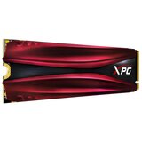 Adata XPG GAMMIX S11 SSD disk, 1TB, Pro PCIe Gen3x4 M.2 2280 | shoptok.hr