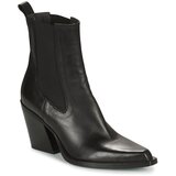 Fru.it Gležnjarji - Črna | Shoptok.si