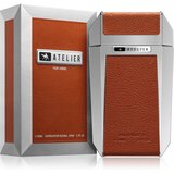 Le Chameau Atelier toaletna voda za moške 80 ml | Shoptok.si