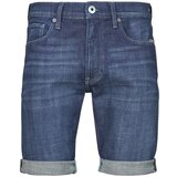 G-star Raw 3301 slim short Plava Cijene