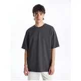 LC Waikiki Crew Neck Short Sleeved Men's T-Shirt