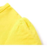  Dječja majica žuta | shoptok.hr