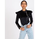 Italy Moda Blouse-DHJ-BZ-6533A.44P-black | Shoptok.si