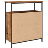  Komoda boja staro drvo 70x30x80 cm od konstruiranog drva | Eponuda.ba