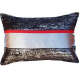Shije Shete Dekorativni jastuk/Jastuk za spavanje punjen heljdom (60x40) | shoptok.hr