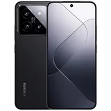 Xiaomi 14 12/512GB Black, (21026676)
