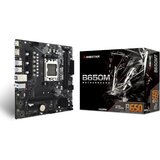 Biostar B650MT motherboard AMD B650 Socket AM5 micro ATX Cijene