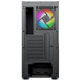 Raidmax kućište vector series V211 black RX-650XT(B) gaming crno | Eponuda.com
