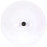  Viseća svjetiljka 25 W bijela okrugla 31 cm E27 | shoptok.hr