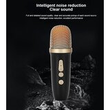Kisonli bluetooth zvučnik G107 crno sivi Cene